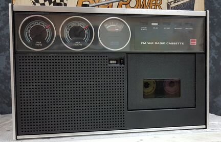 Sharp RD-438J в оригинальной коробке