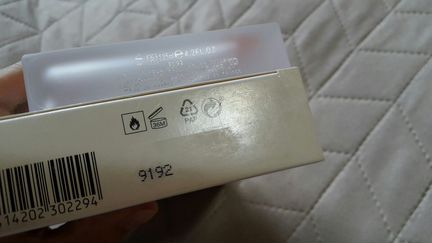 Туалетная вода Jil Sander Sun 125 ml tester