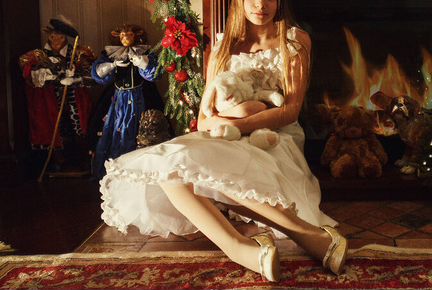 Итальянское платье Mоdi Collezione