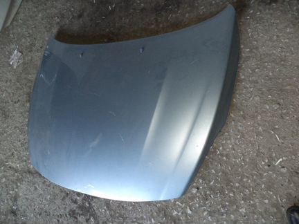 Капот Volvo S60 s60 2-е поколение