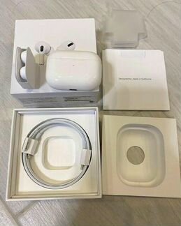 AirPods Pro