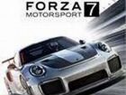 Игра на Xbox One Forza motorsport 7