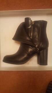 Ботильоны Casadei