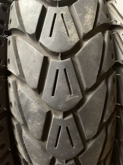 Покрышки для скутера kenda k415