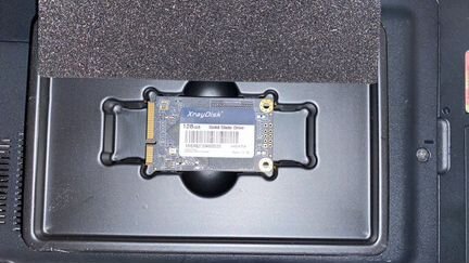 Продаю ssd msata 128gb