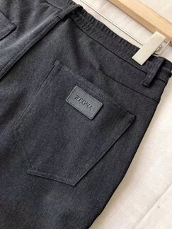 Брюки Zegna