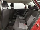 Volkswagen Polo 1.6 AT, 2011, 42 902 км объявление продам