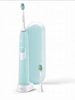 Ультразвуковая зубная щетка Philips