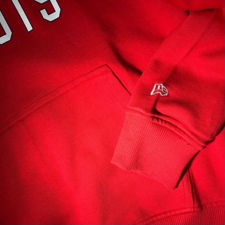 Толстовка New Era