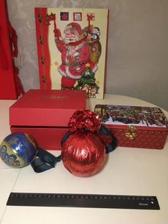 Коробки подарочные Kiehl’s