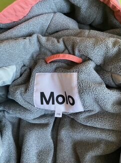 Комбинезон molo 110