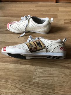 Кроссовки Олимпиада 1980 Corso Como
