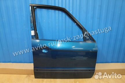 Дверь правая передняя Ford Galaxy