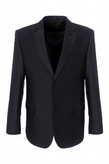 Новый черный костюм Kaizer К17 размер 40 на 170 см