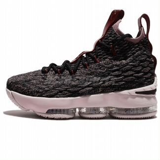 Баскетбольные кроссовки nike lebron XV 15 (GS)