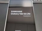 Samsung Galaxy Tab S6 Lite объявление продам