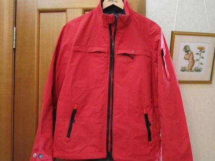 Куртка tommy hilfiger