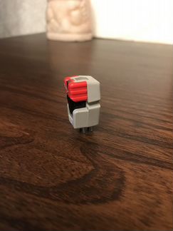 ADC 770 картридж для винила мм типа 1963 года