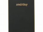 256 гб Внешний SSD Smartbuy S3 Drive