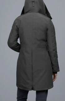 Canada Goose Rossclair Graphite