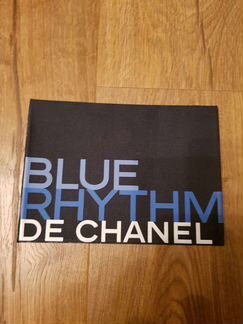 Косметичка Chanel