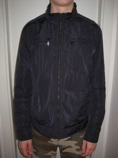 Ветровка мужская A passion play