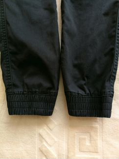 Брюки, Новопеределкино