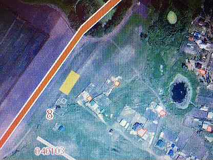 Пляж в кетово