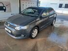 Volkswagen Polo 1.6 AT, 2012, 179 723 км