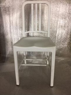 Стулья Пластиковые Дизайнерские
