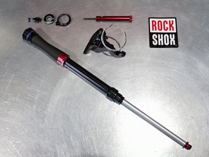 RockShox Charger RLC Remote for 32mm