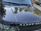 Land Rover Range Rover Sport 3.0 AT, 2009, 225 000 км объявление продам