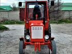 Трактор т-25 1999