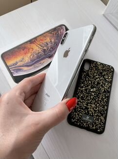 iPhone xs max 256 gb бу