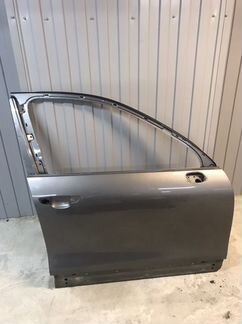 Дверь передняя правая Porsche Cayenne 958 3.0 TDI