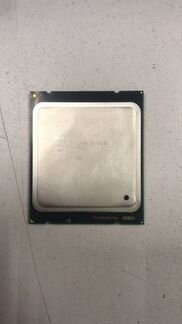 Процессор intel xeon e5 2603