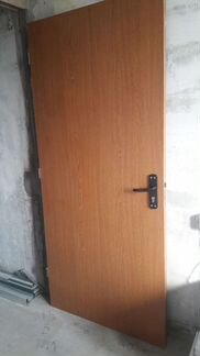 Дверь входная