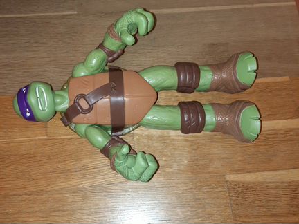 Черепашки-ниндзя