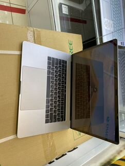 MacBook Pro 15 2017