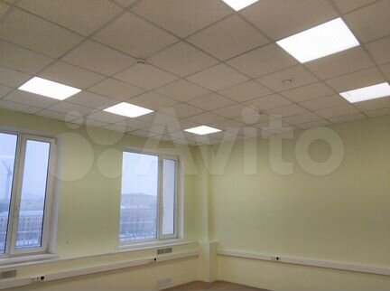 Офис, 36 м²