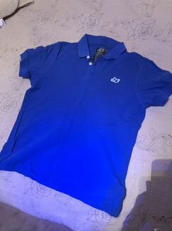 Поло Peaceful Hooligan M