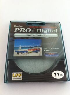 Фильтр Kenko pro 1 digital 77 mm