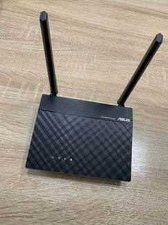 Роутер asus RT-N300 B1