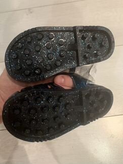 Сандалии детские Gap