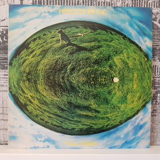 Пластинка Mike Oldfield Hergest Ridge