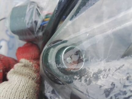 KD53510K6 Новая проводка фары галоген мазда сх-5