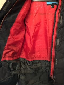 Куртка женская зимняя