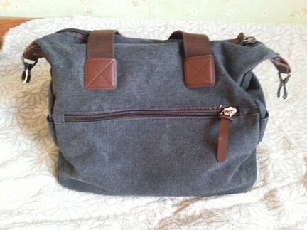 Сумка Bobo новая