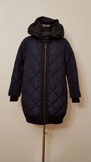 Пуховик Moncler оригинал р.5