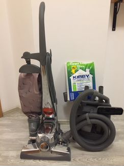 Пылесос Кирби Sentria